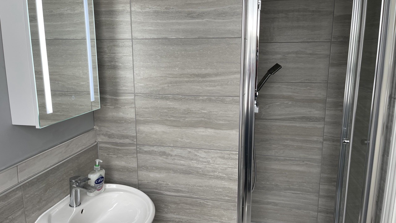 Photo of Bathroom in Maidstone