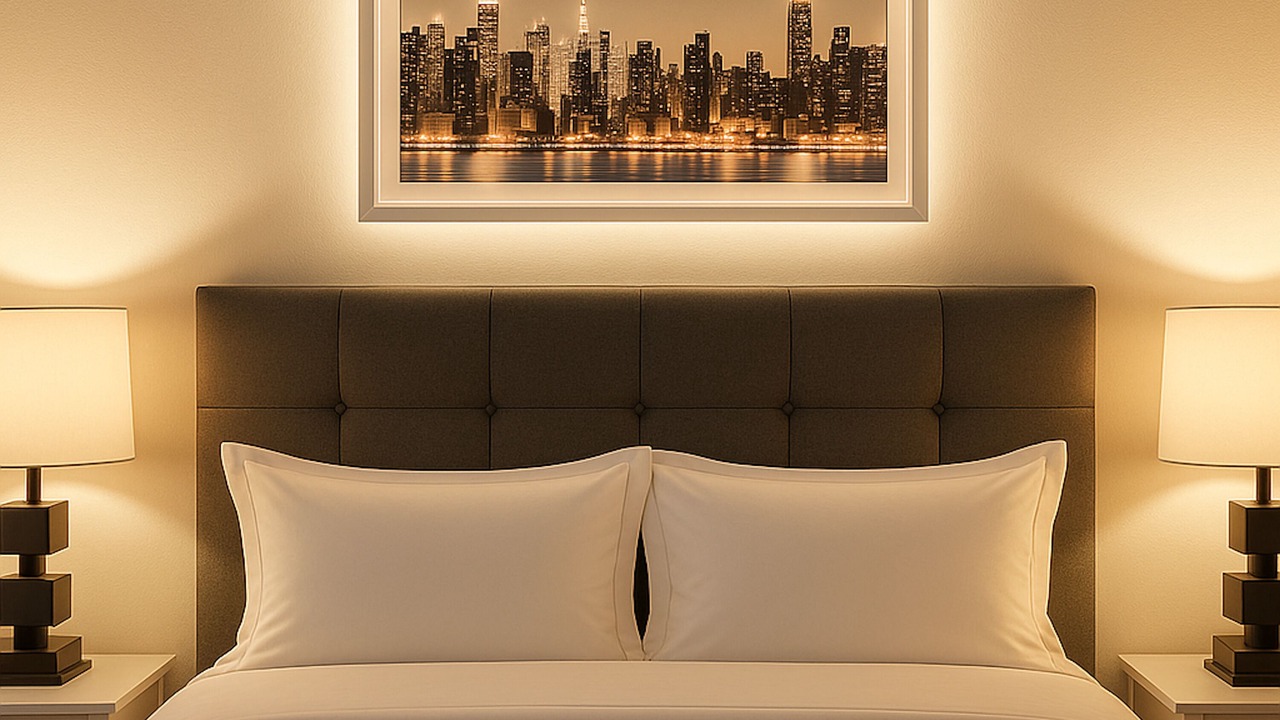 Photo of Bedroom in Maidstone