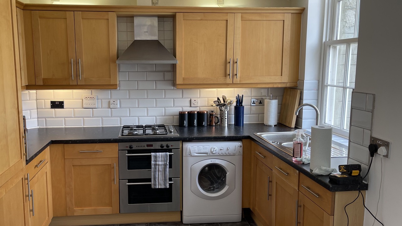 Photo of Kitchen in Maidstone