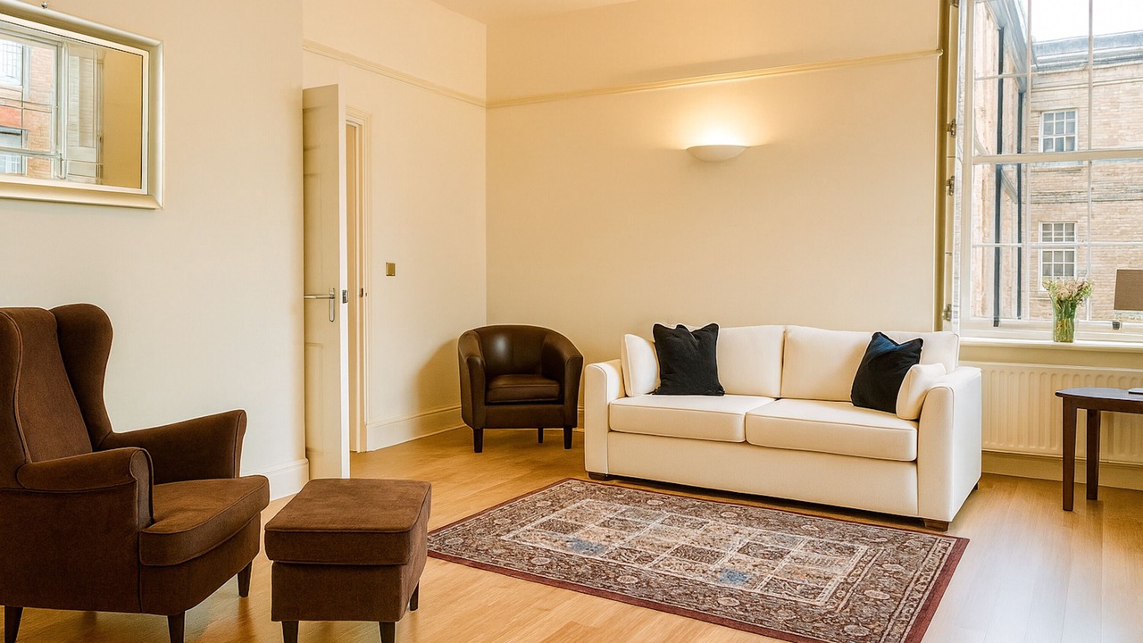 Photo of Bedroom in Maidstone