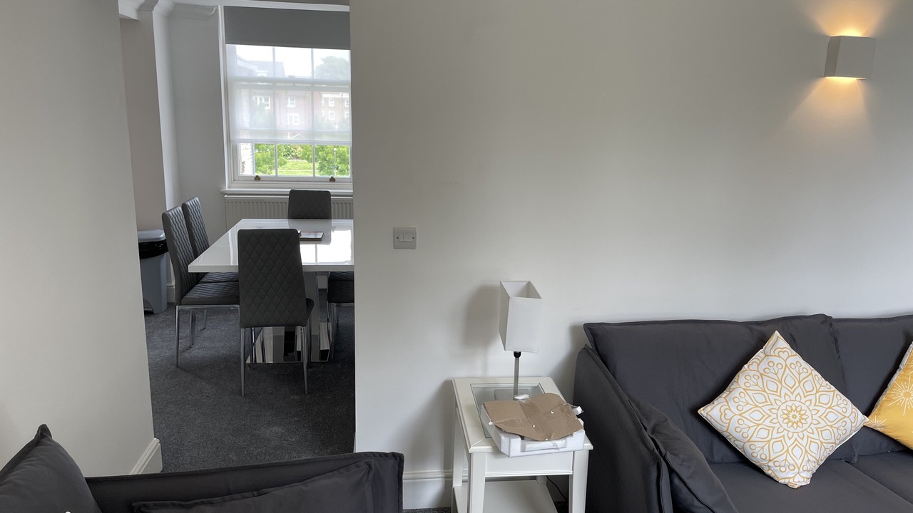 Photo of Livingroom in Maidstone