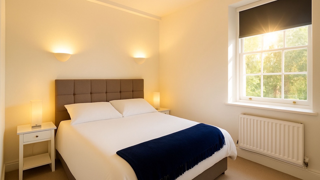 Photo of Bedroom in Maidstone