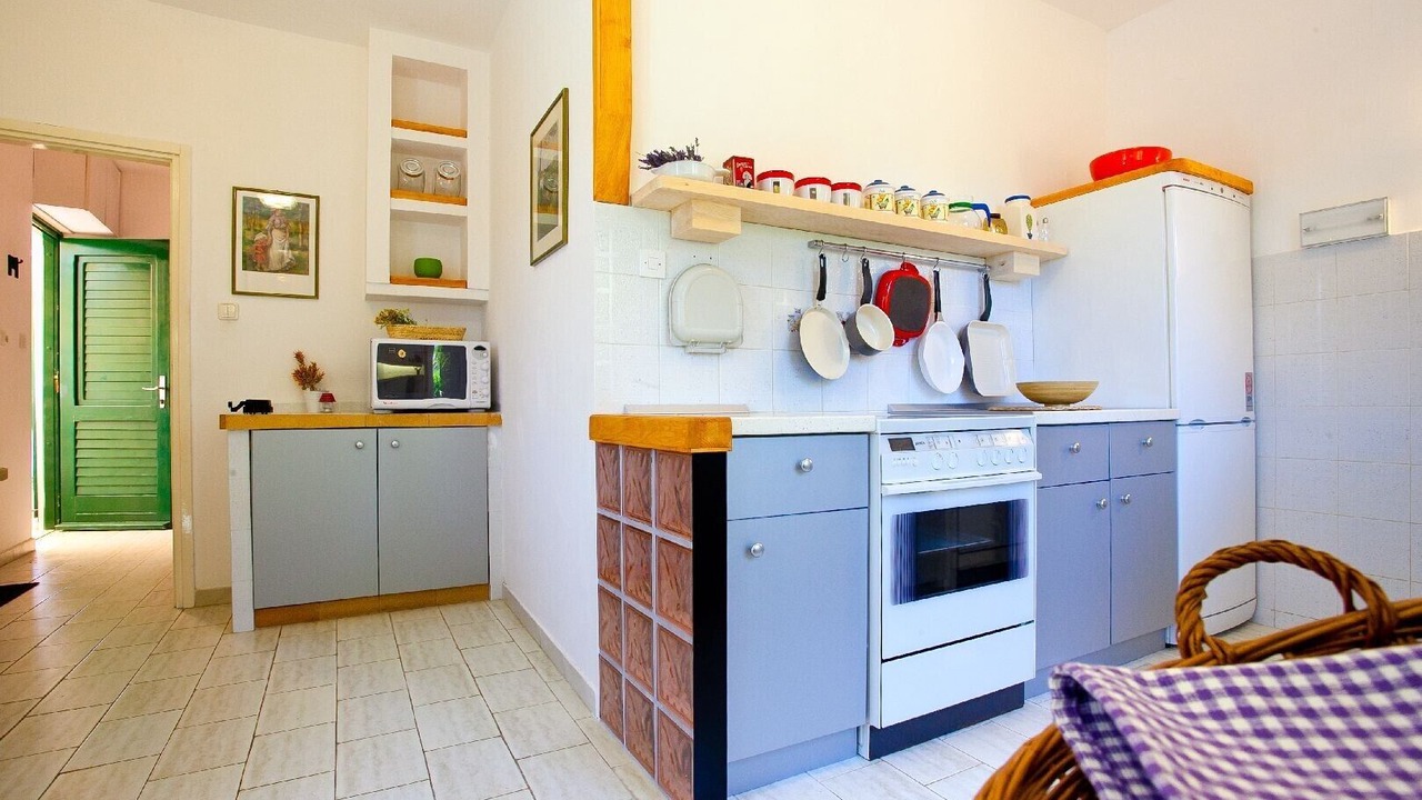 Photo of Kitchen in Sutivan
