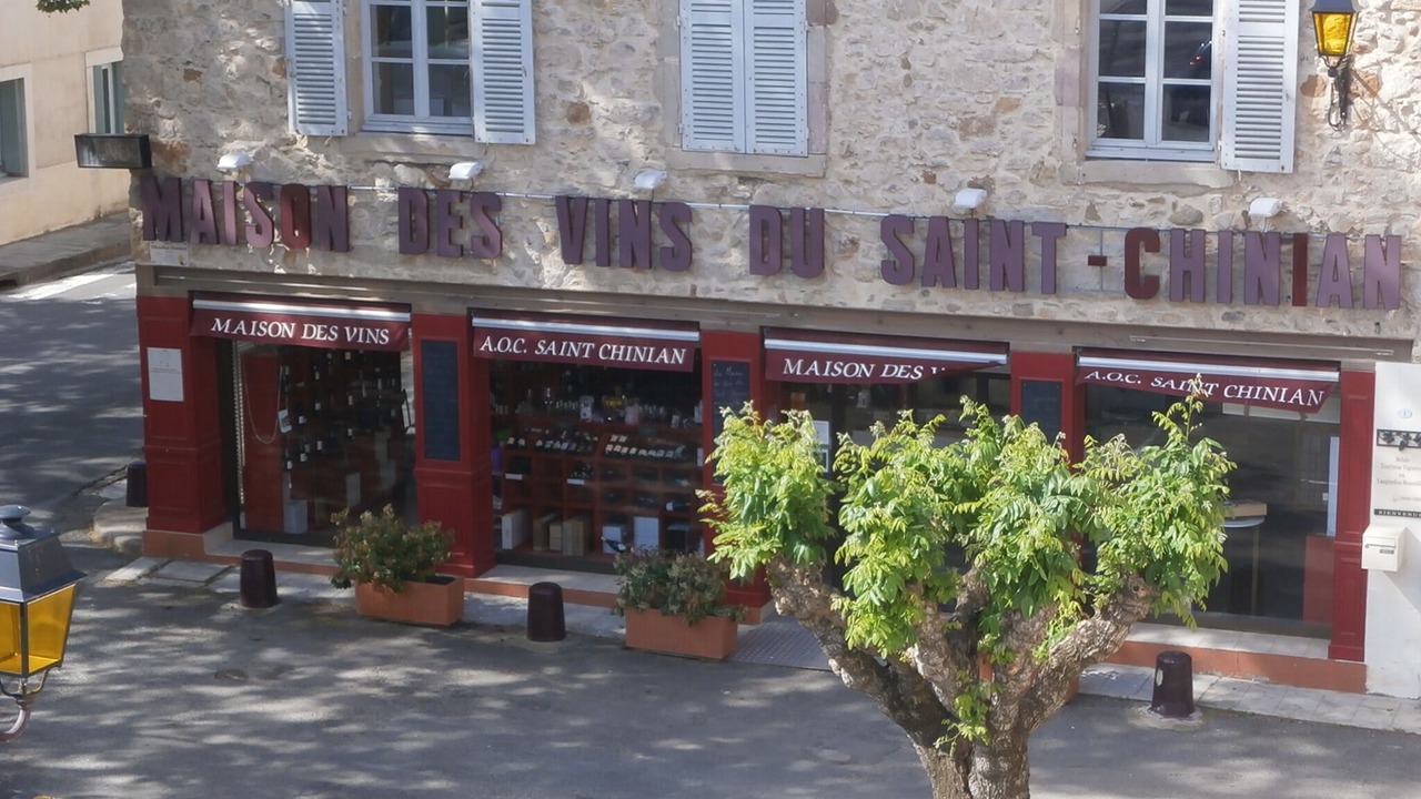 Photo of Outdoor in Saint-Chinian