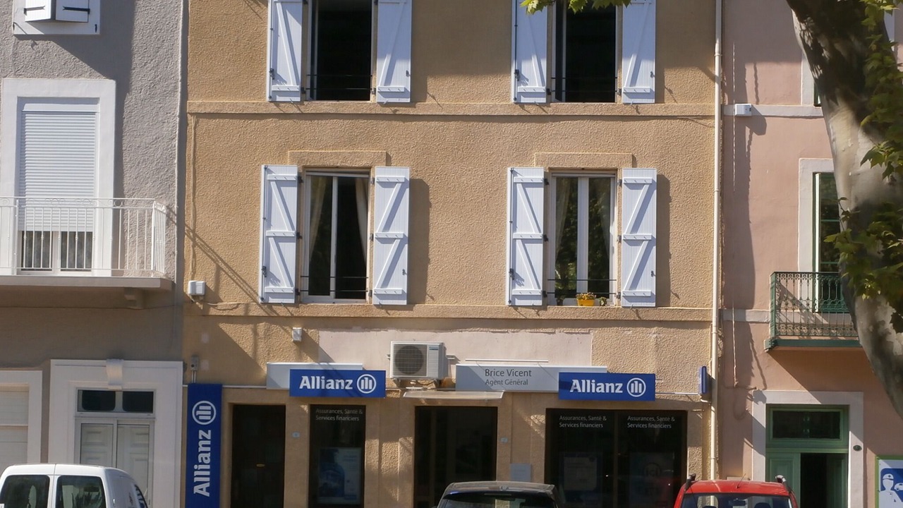 Photo of Outdoor in Saint-Chinian