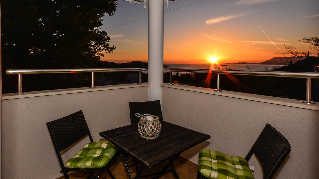 Photo of Patio Balcony in Cavtat