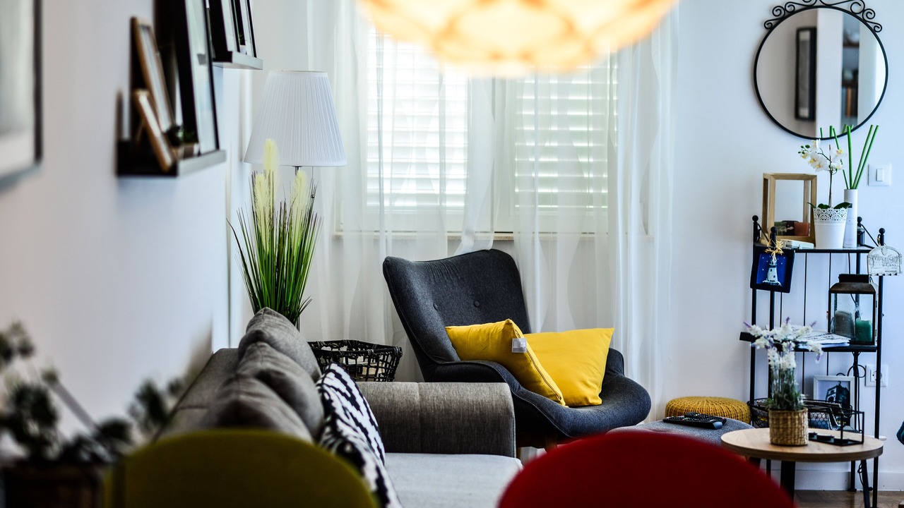 Photo of Livingroom in Cavtat