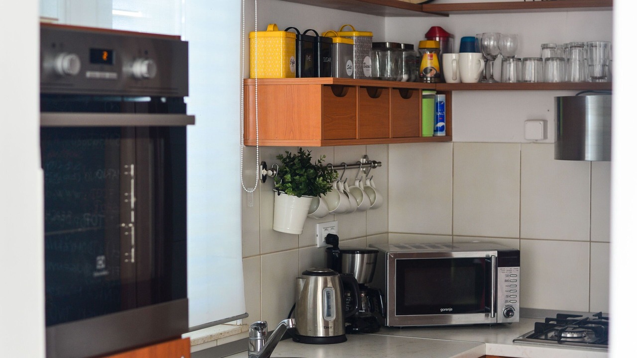 Photo of Kitchen in Cavtat