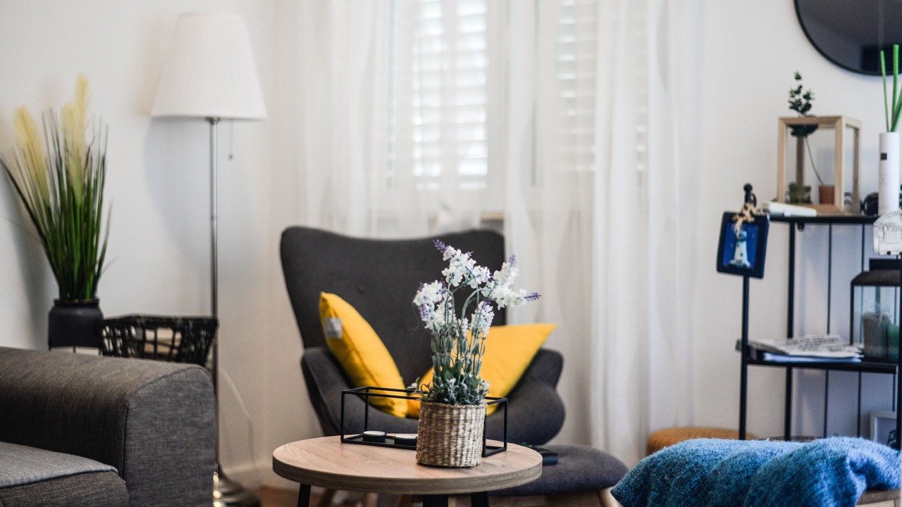 Photo of Livingroom in Cavtat