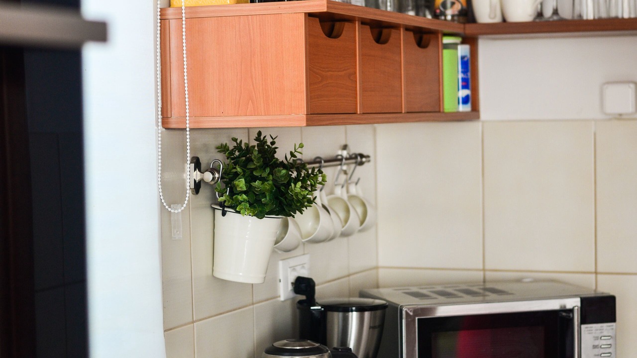 Photo of Kitchen in Cavtat