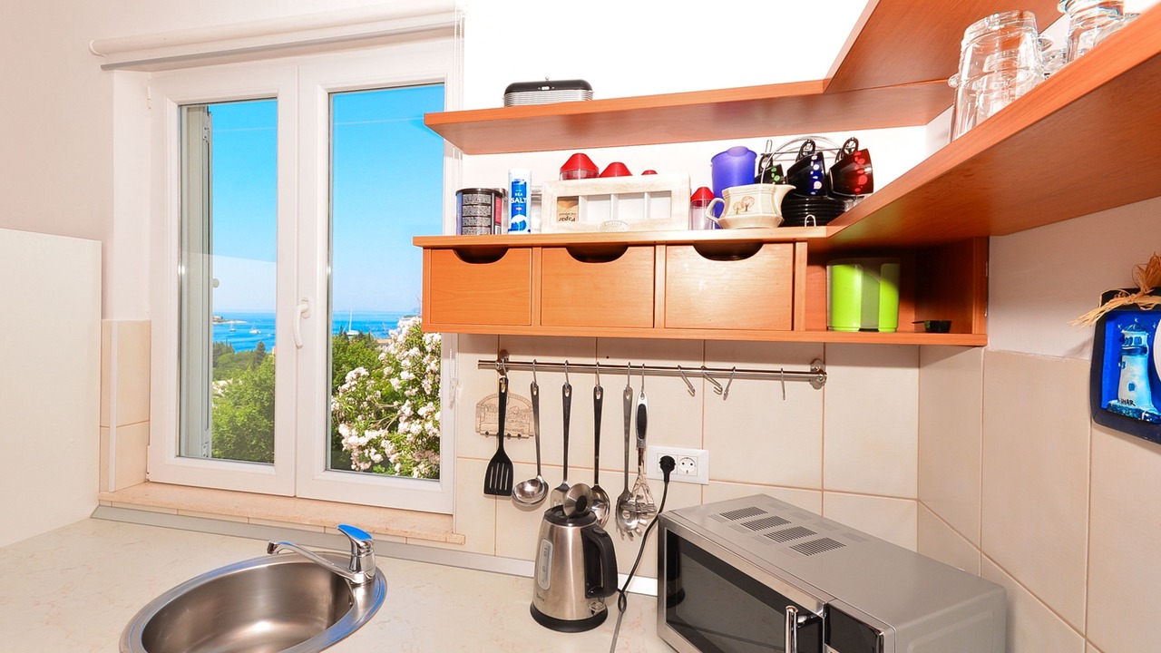 Photo of Kitchen in Cavtat