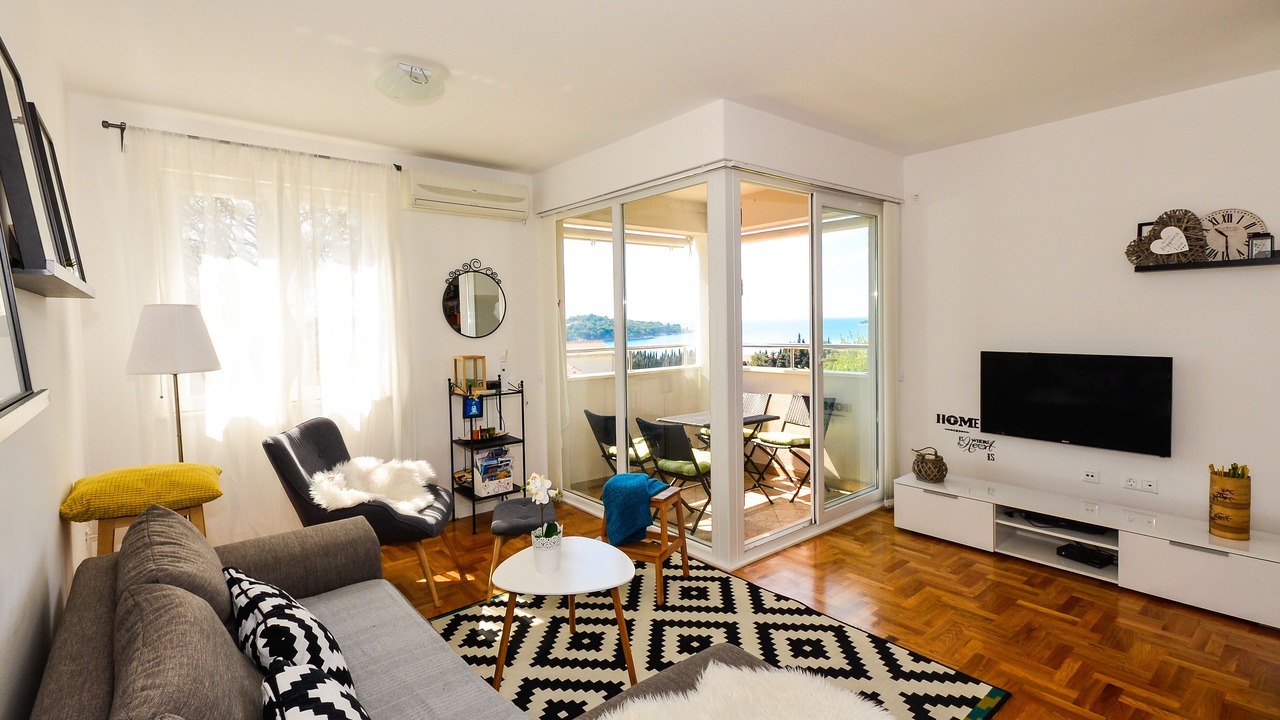 Photo of Livingroom in Cavtat
