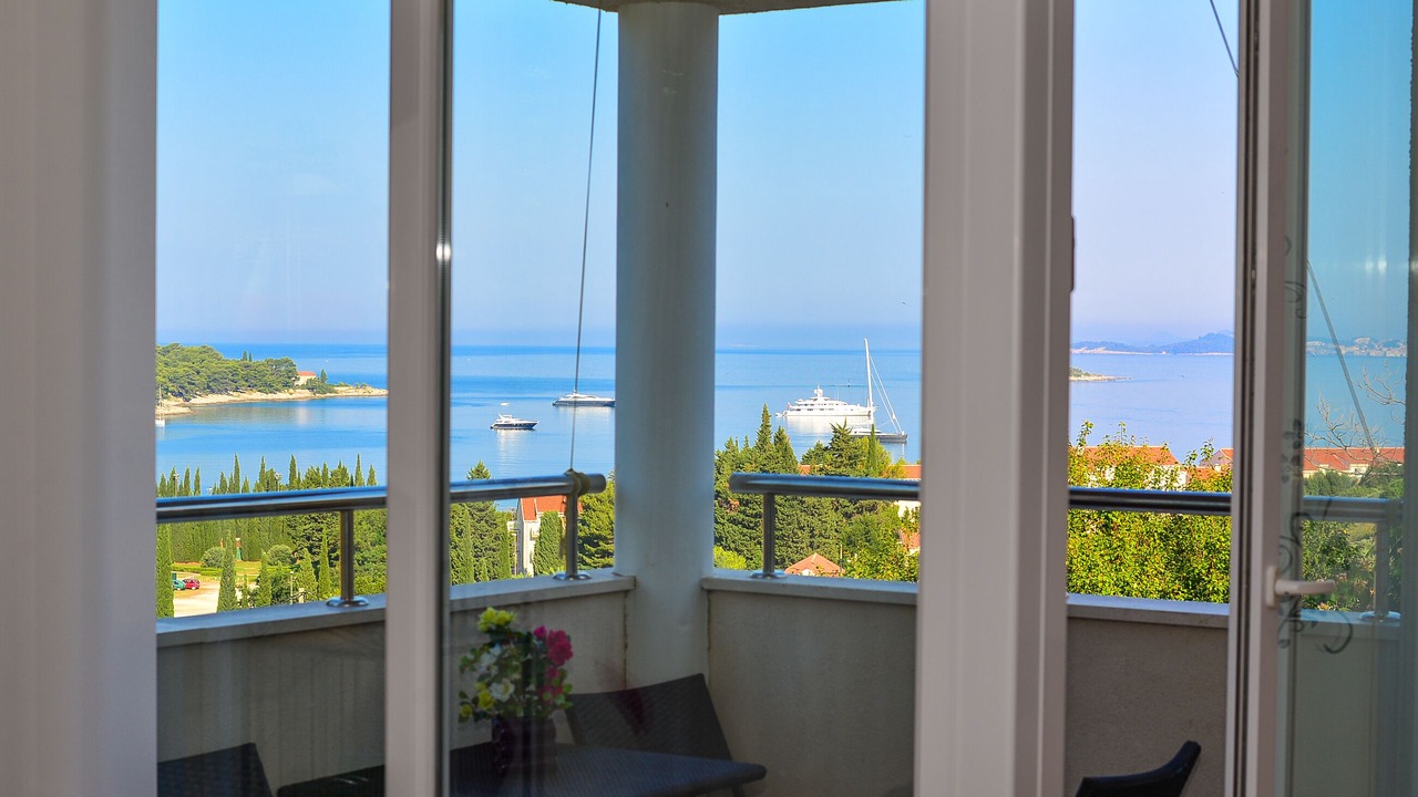 Photo of Bedroom in Cavtat