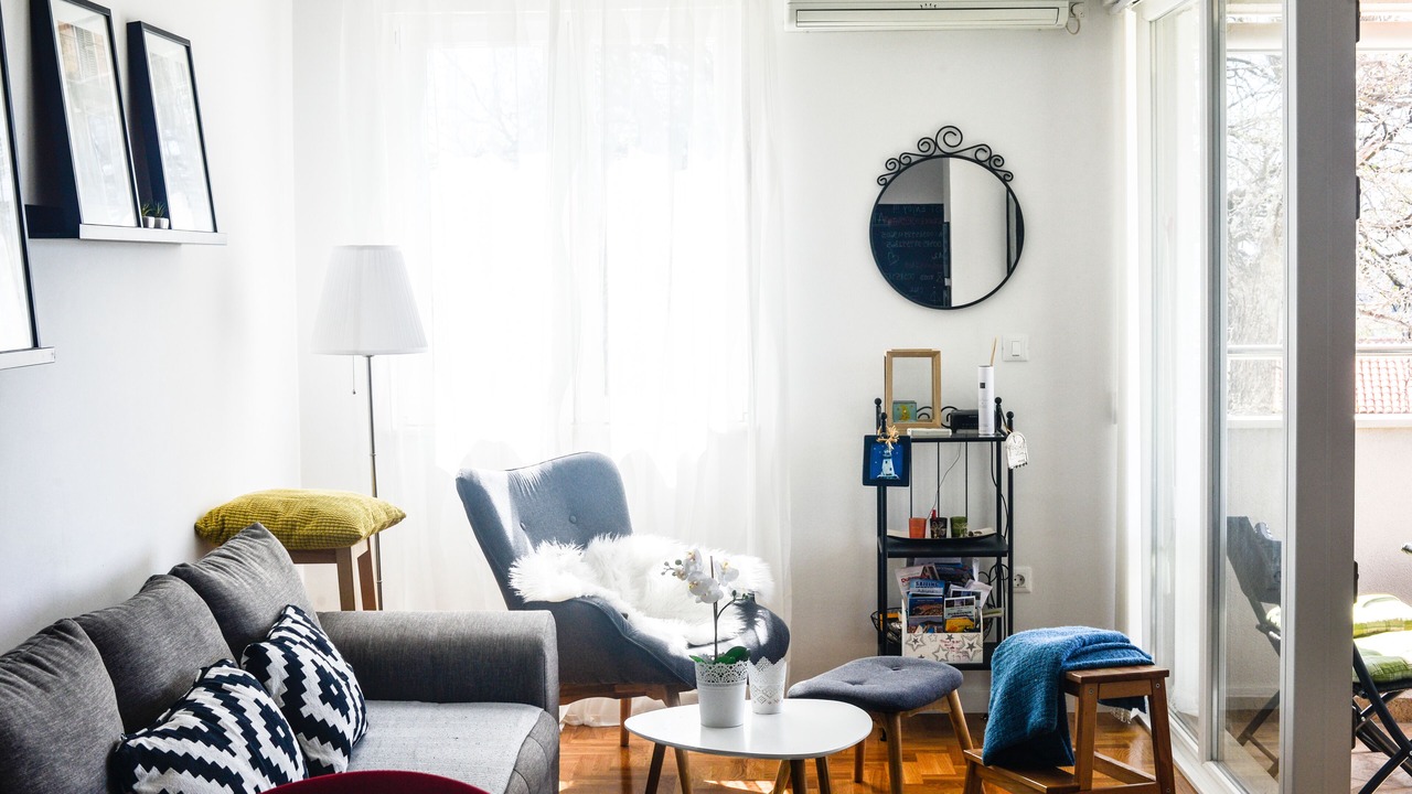 Photo of Livingroom in Cavtat