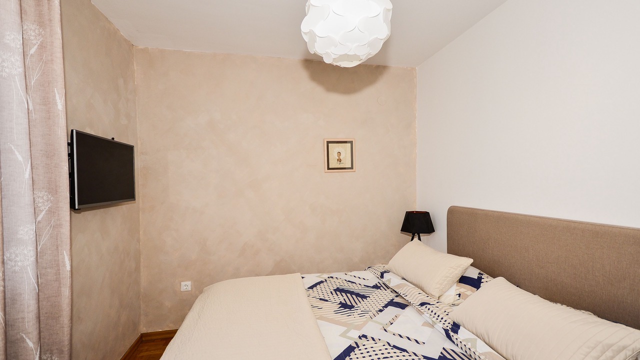 Photo of Bedroom in Cavtat