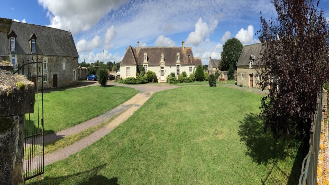 Photo of Outdoor in Sainte-Honorine-du-Fay