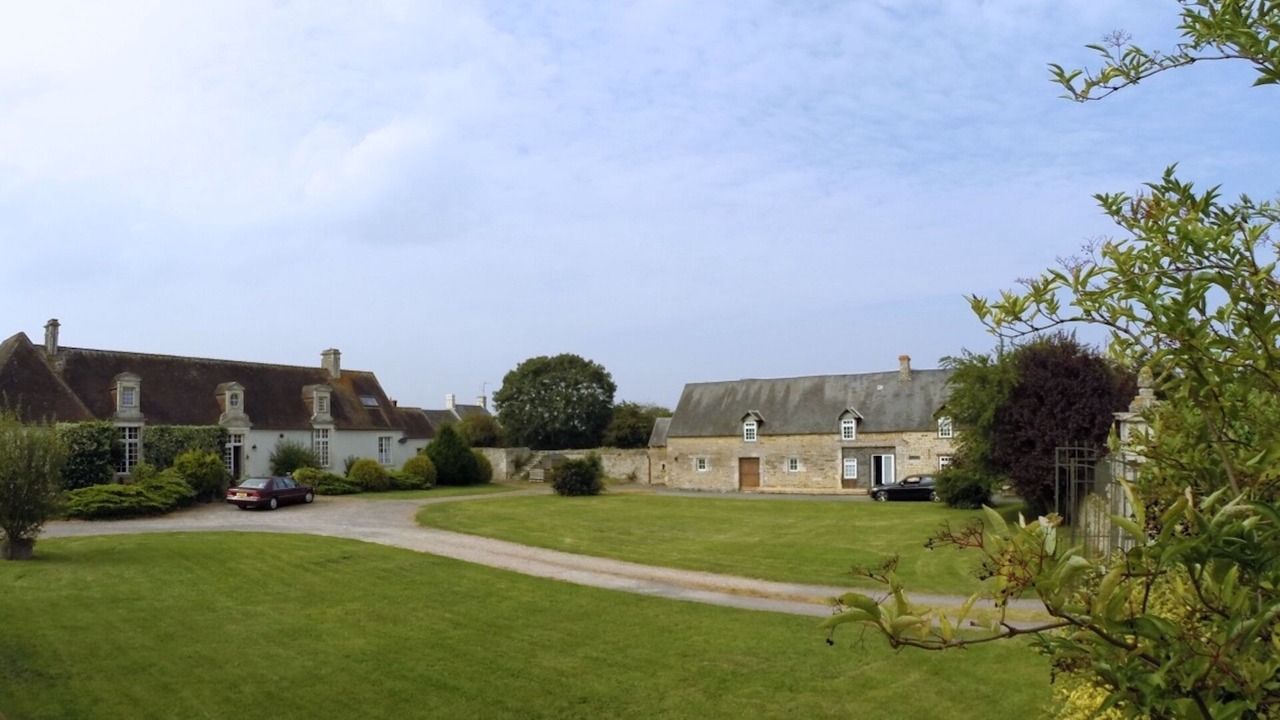 Photo of Outdoor in Sainte-Honorine-du-Fay