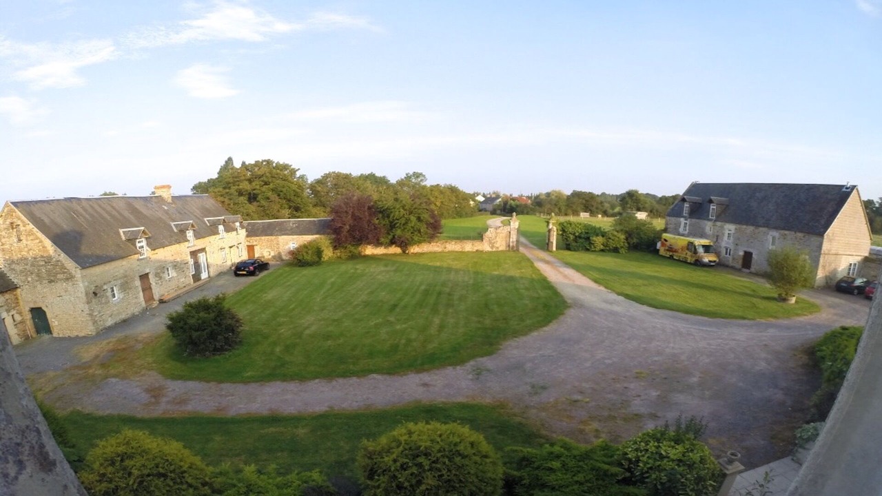 Photo of Outdoor in Sainte-Honorine-du-Fay