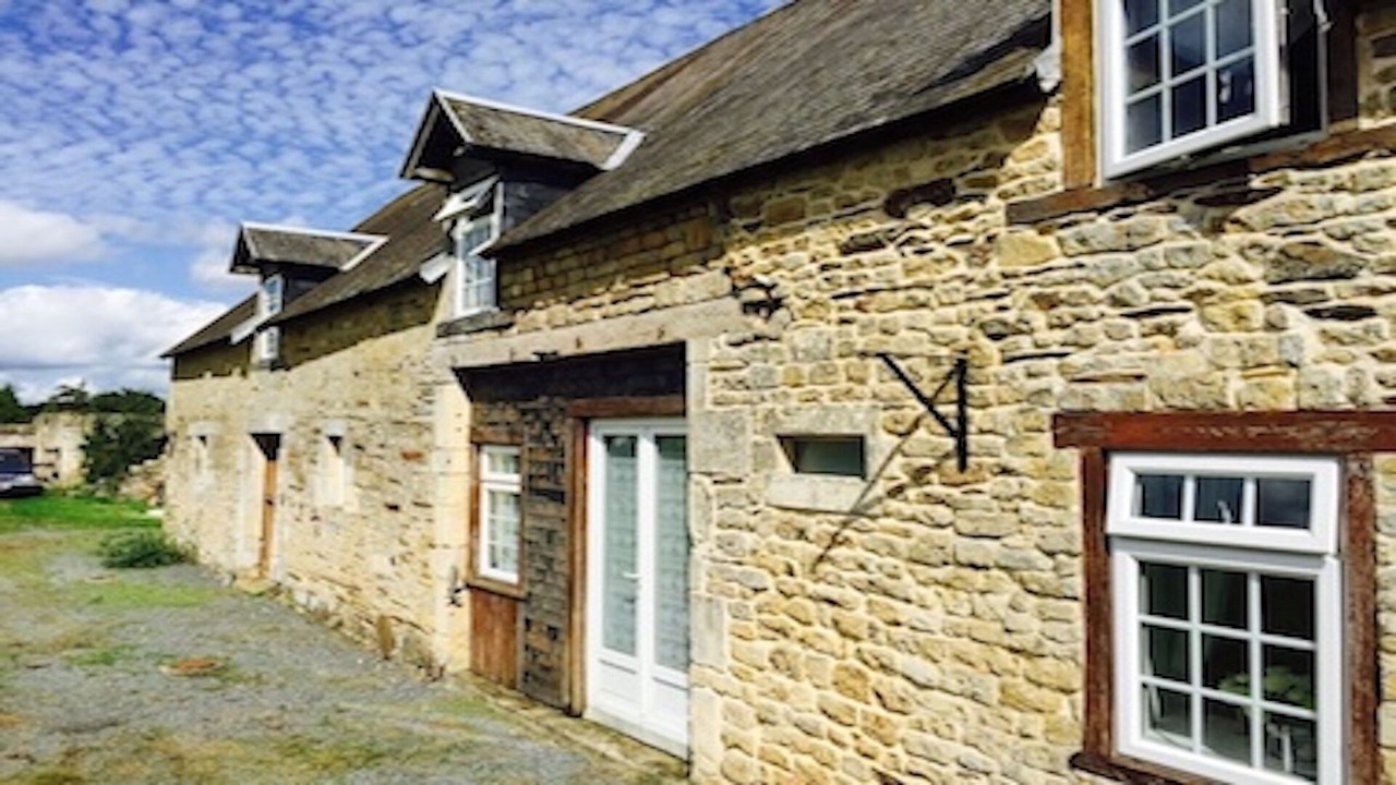 Photo of Outdoor in Sainte-Honorine-du-Fay