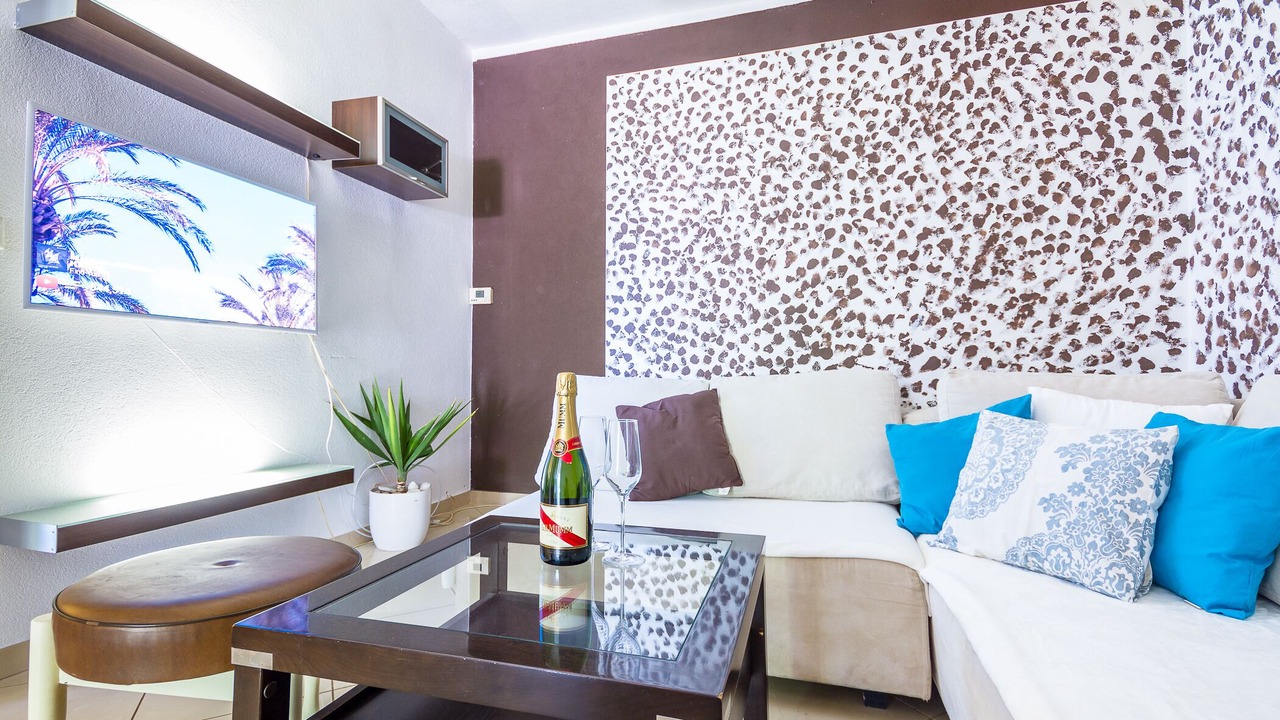 Photo of Livingroom in Cove Tri Zala (Zrnovo)