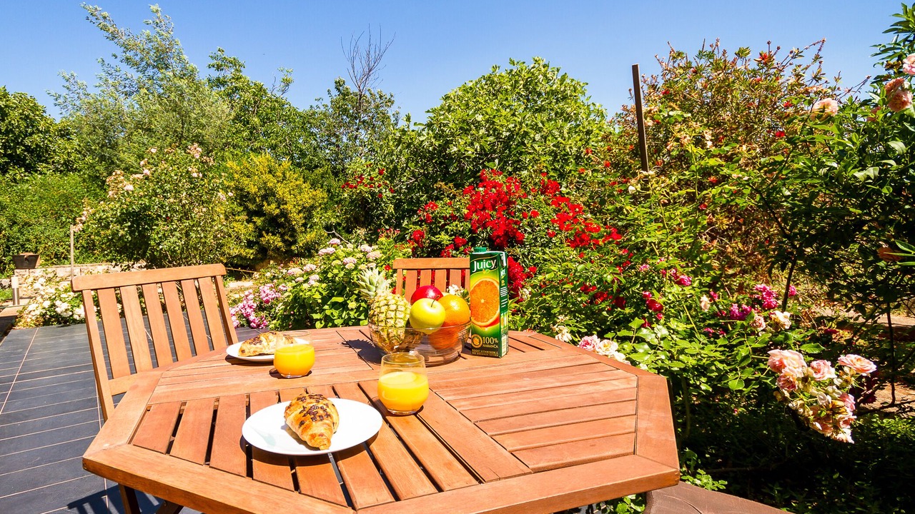 Photo of Outdoor in Cove Tri Zala (Zrnovo)