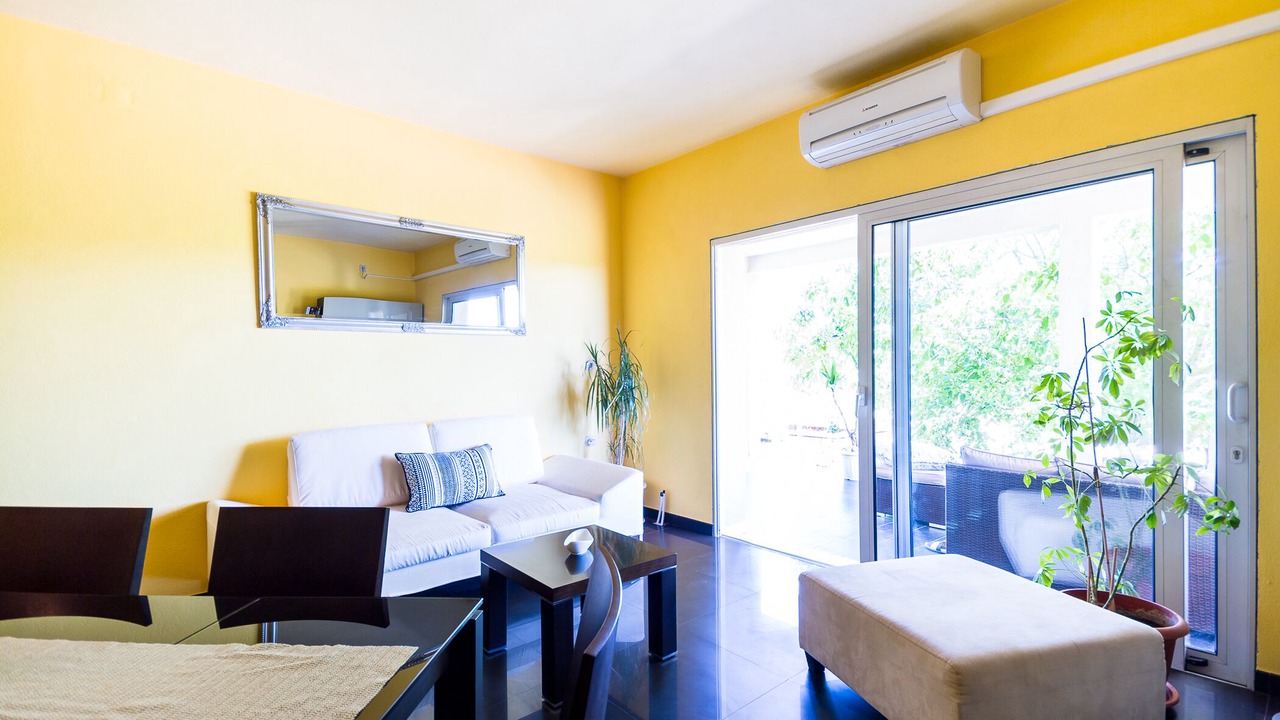 Photo of Livingroom in Cove Tri Zala (Zrnovo)