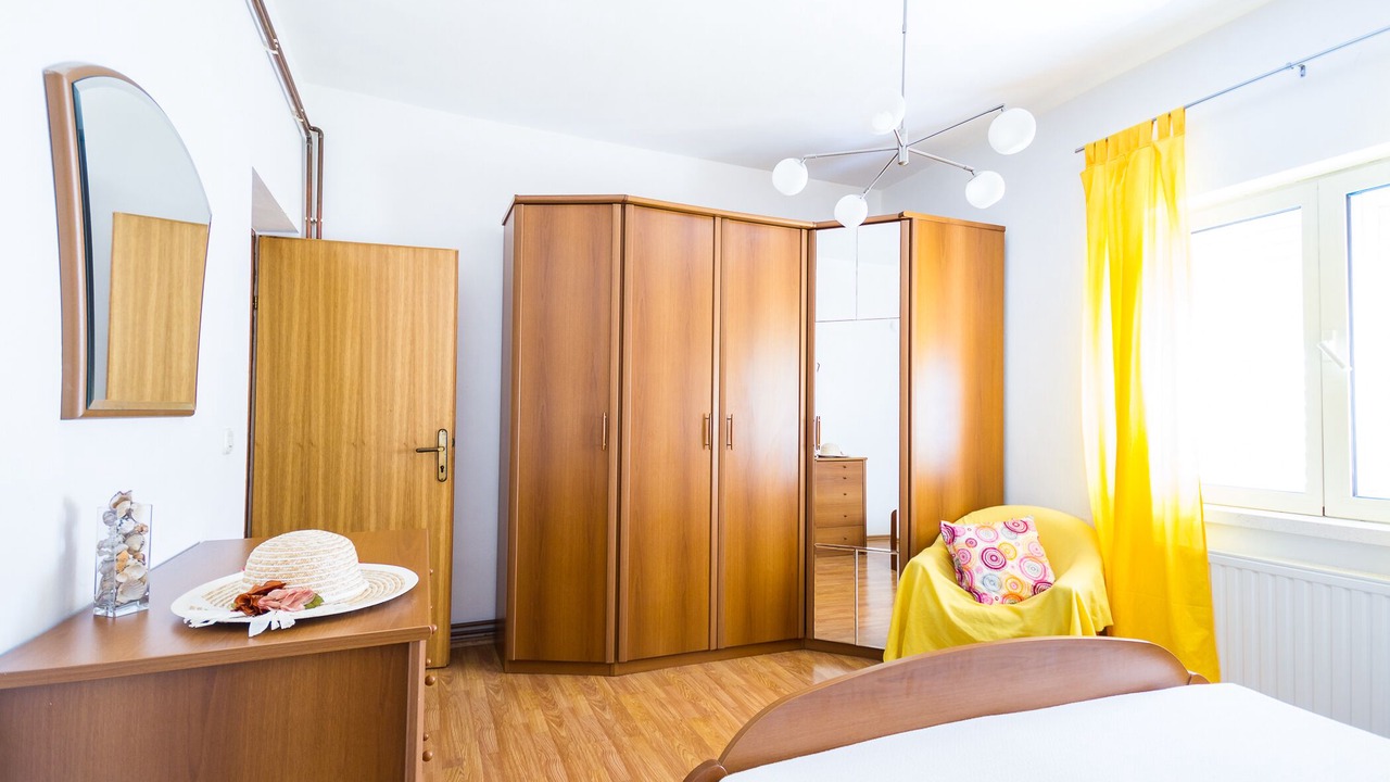 Photo of Bedroom in Cove Tri Zala (Zrnovo)