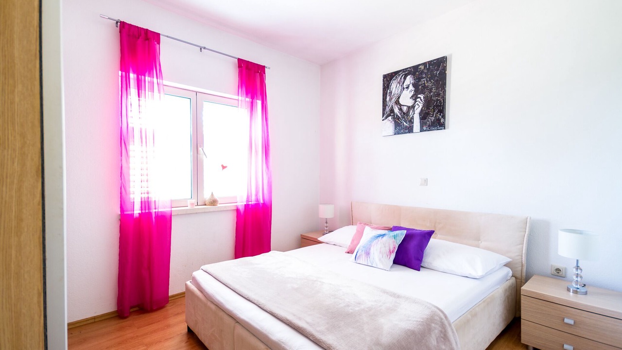 Photo of Bedroom in Cove Tri Zala (Zrnovo)