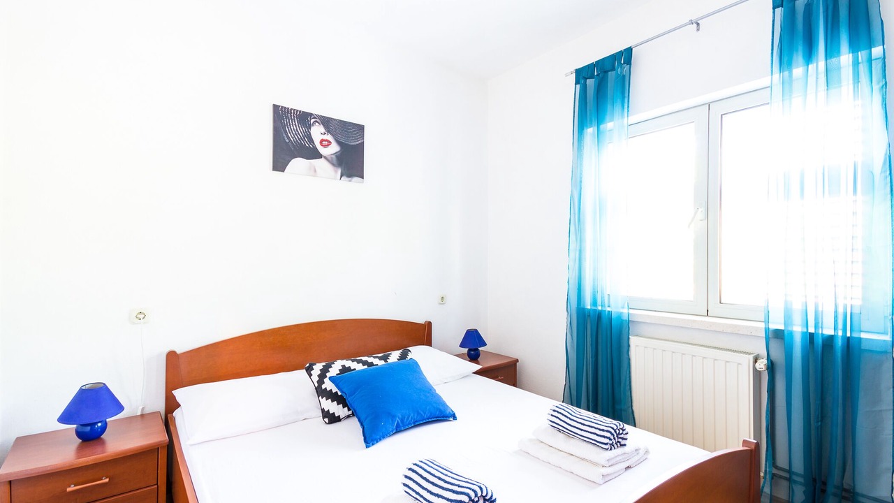 Photo of Bedroom in Cove Tri Zala (Zrnovo)