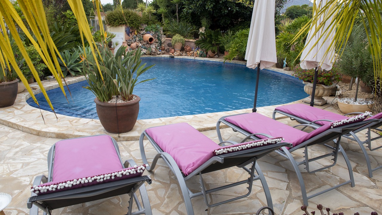 Photo of Outdoor in L'Alfas del Pi