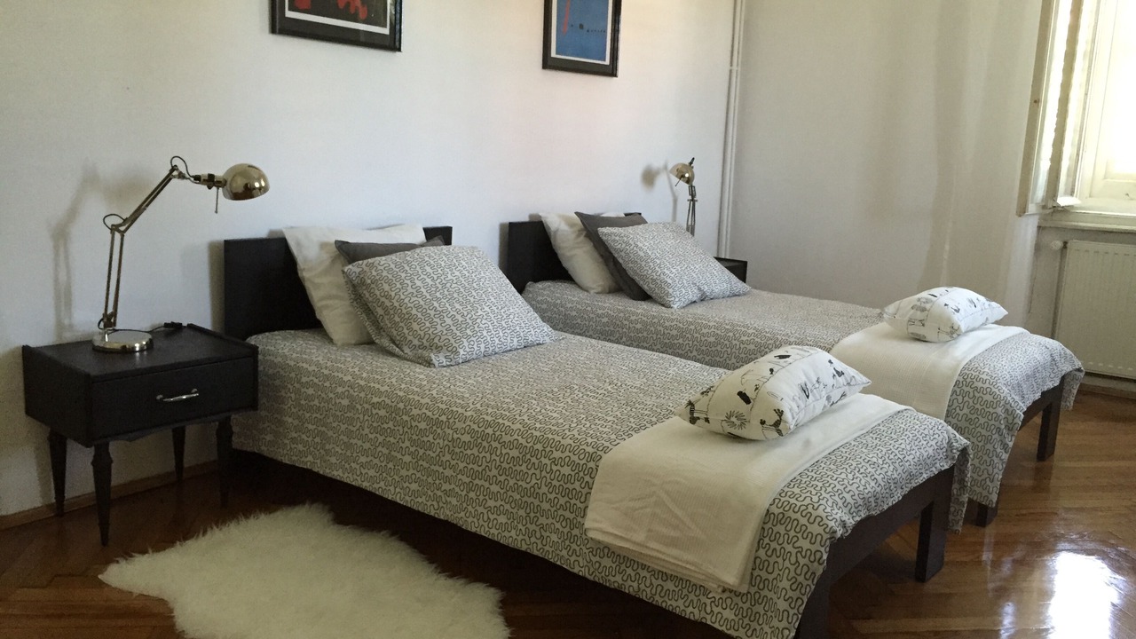 Photo of Bedroom in Lovran