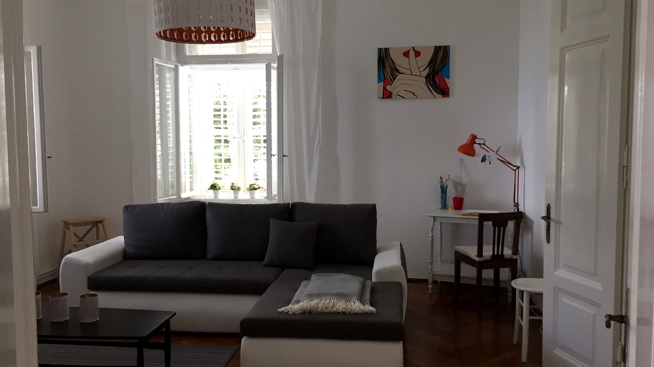 Photo of Livingroom in Lovran