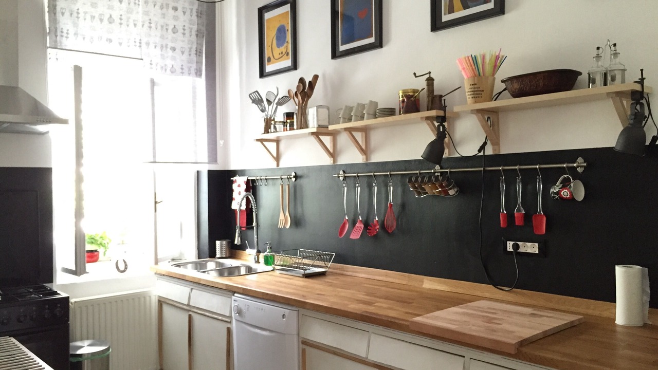 Photo of Kitchen in Lovran