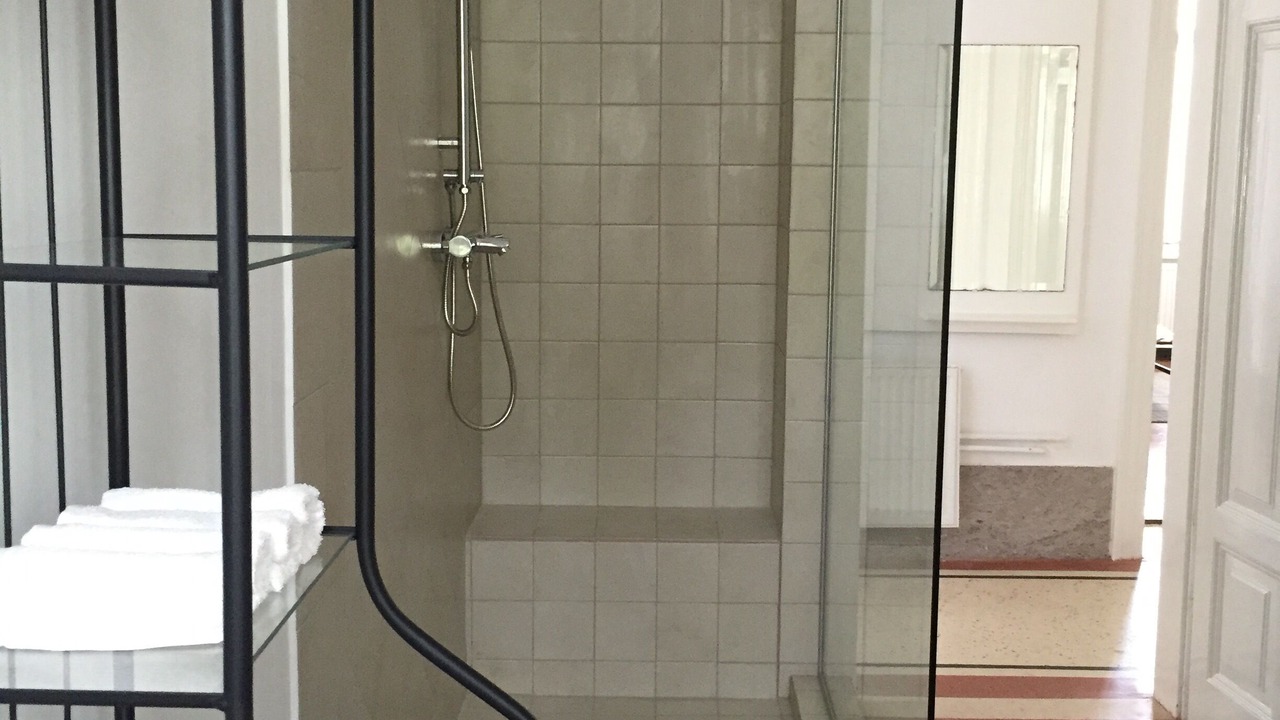 Photo of Bathroom in Lovran