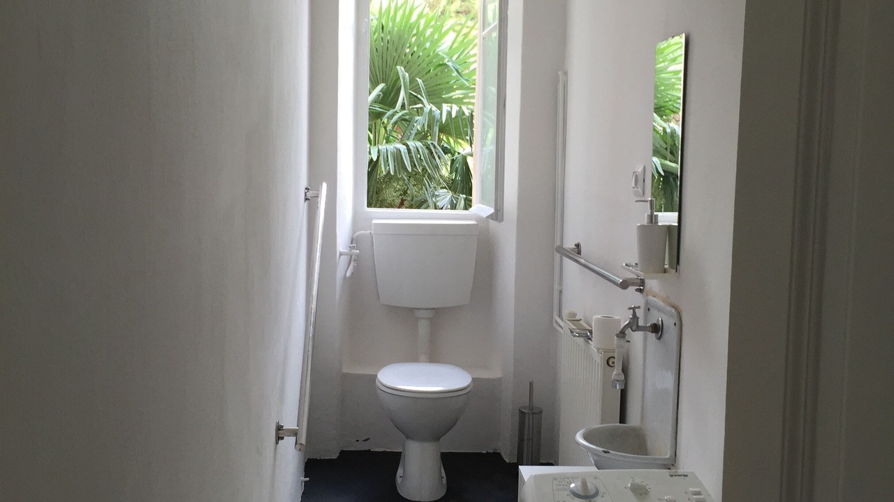 Photo of Bathroom in Lovran