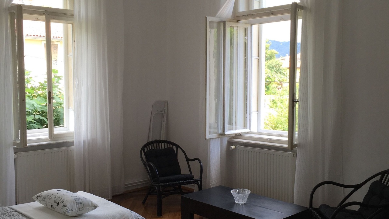 Photo of Bedroom in Lovran