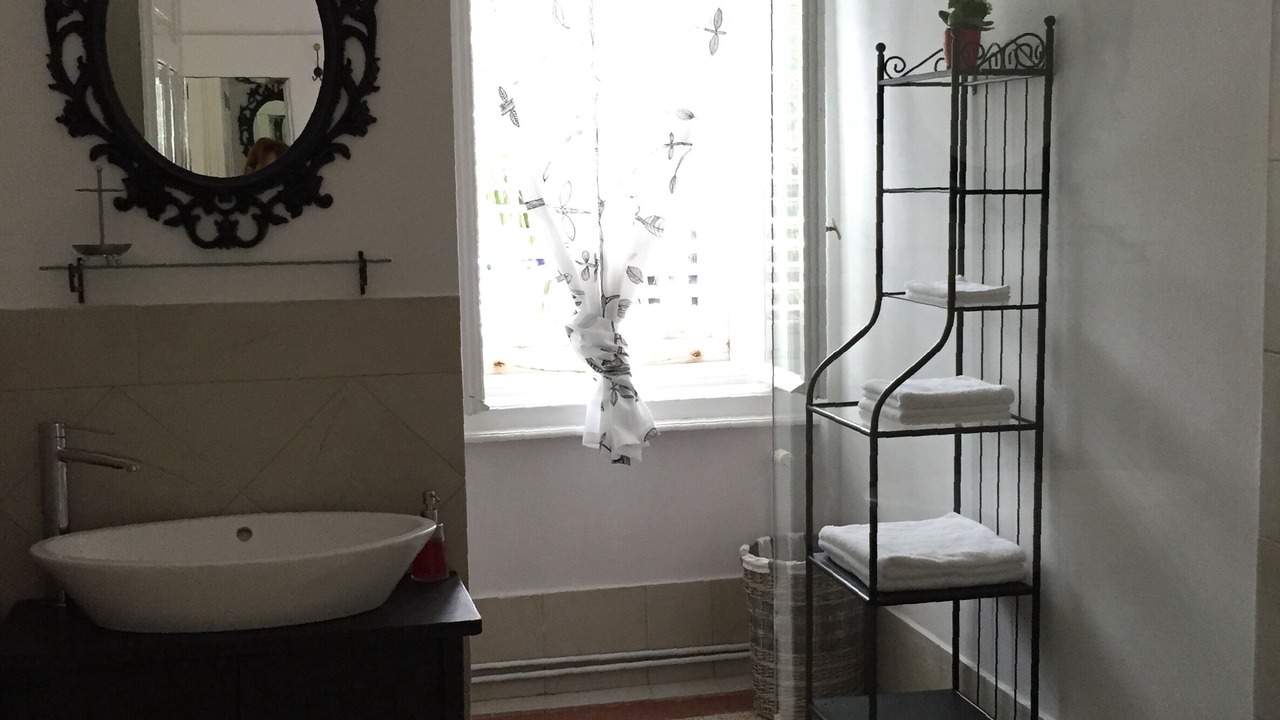 Photo of Bathroom in Lovran