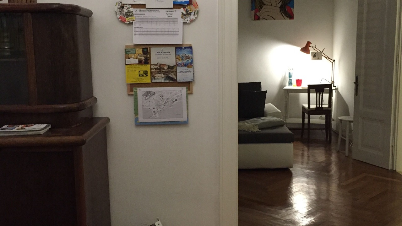 Photo of Livingroom in Lovran