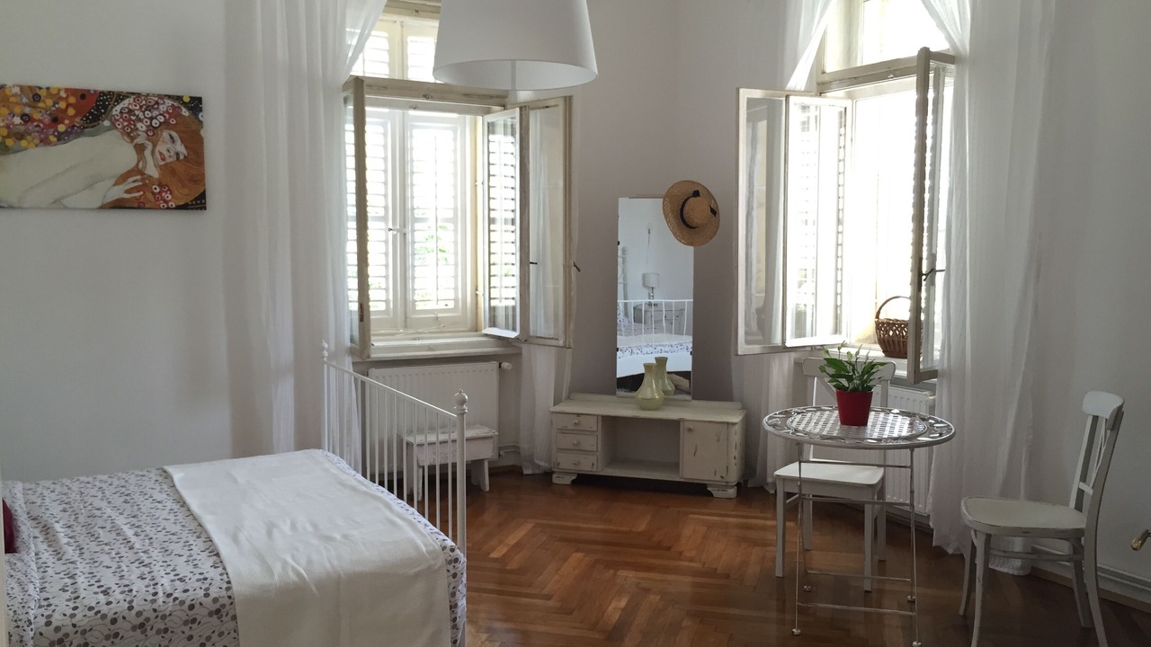 Photo of Bedroom in Lovran