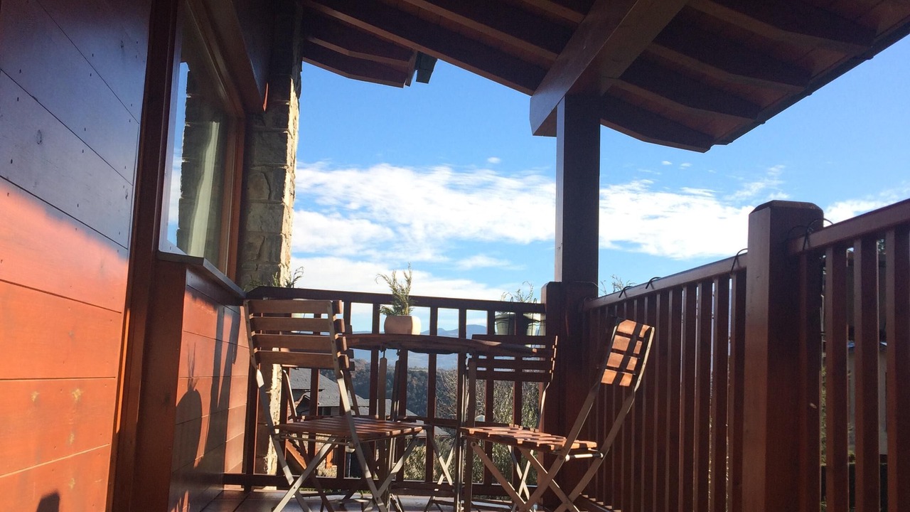 Photo of Patio Balcony in Aravell