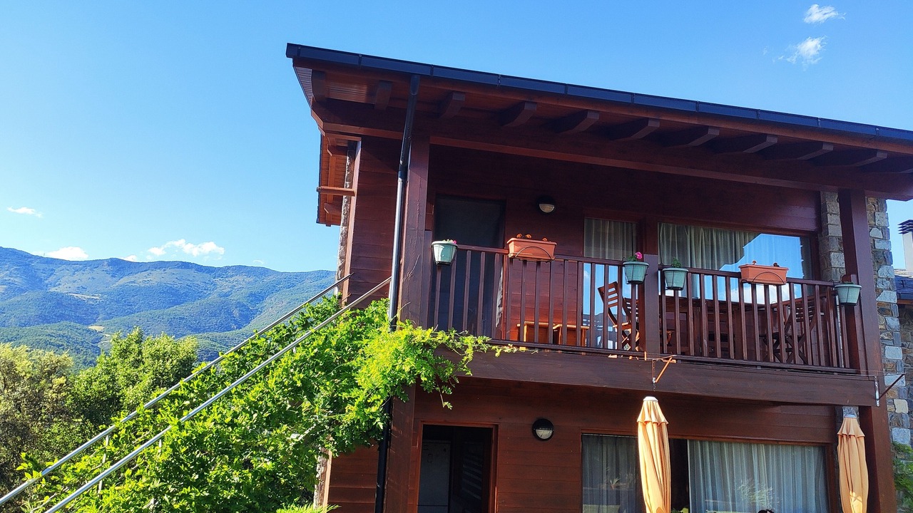 Photo of Outdoor in Aravell