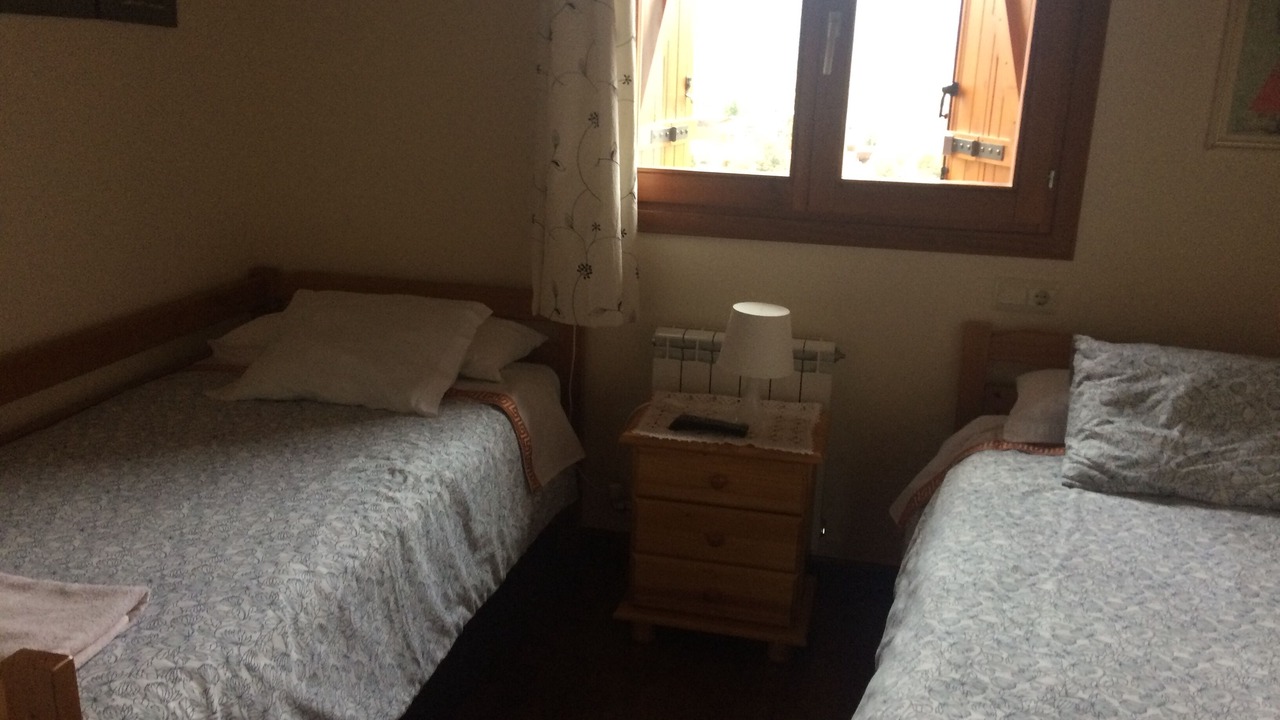Photo of Bedroom in Aravell