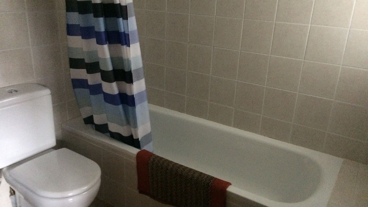 Photo of Bathroom in Aravell
