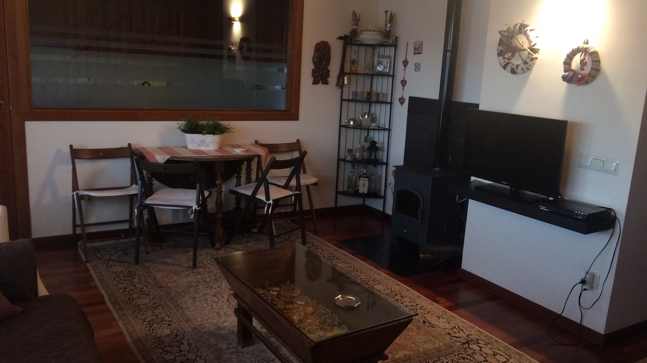 Photo of Livingroom in Aravell