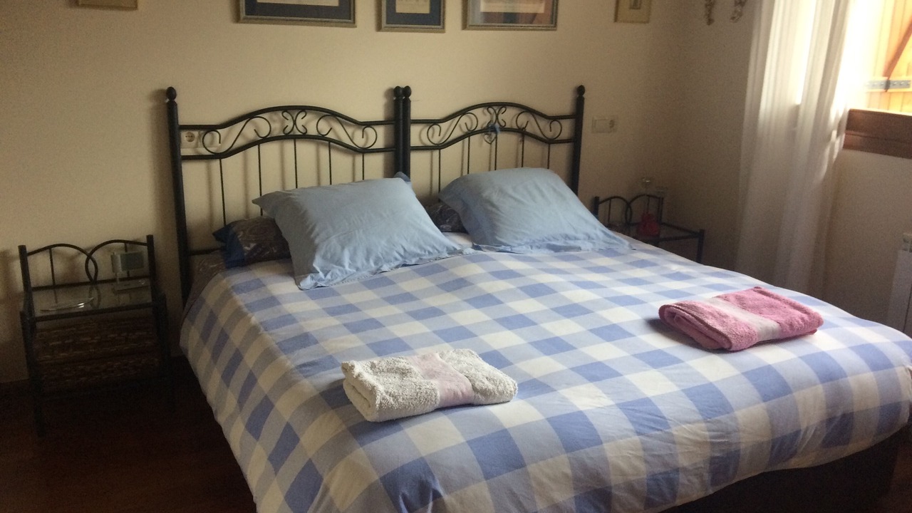 Photo of Bedroom in Aravell