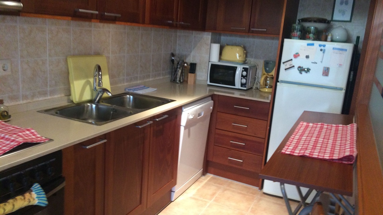 Photo of Kitchen in Aravell