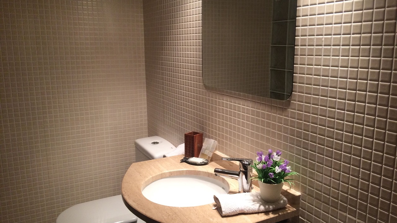 Photo of Bathroom in Aravell