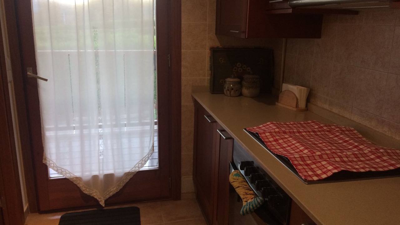 Photo of Kitchen in Aravell