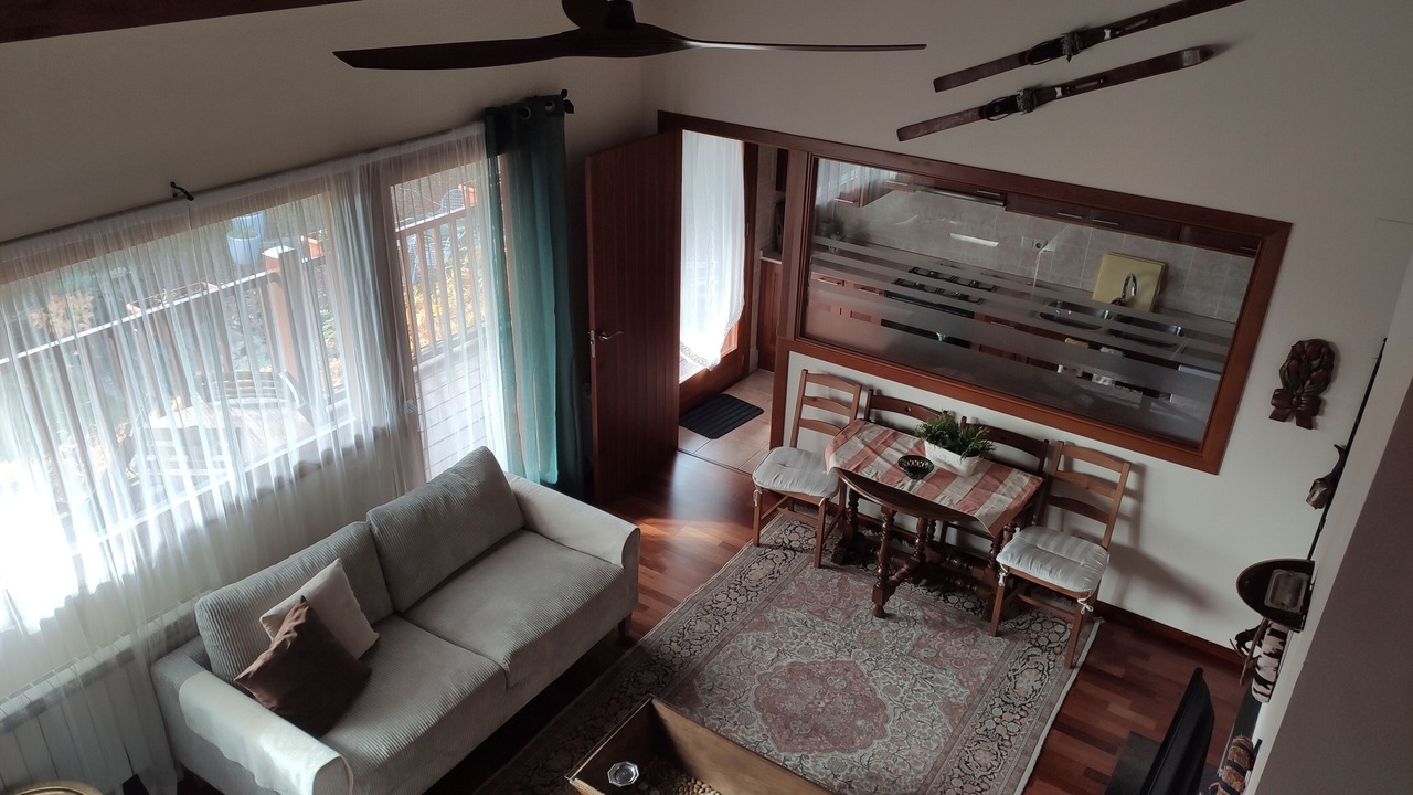 Photo of Livingroom in Aravell
