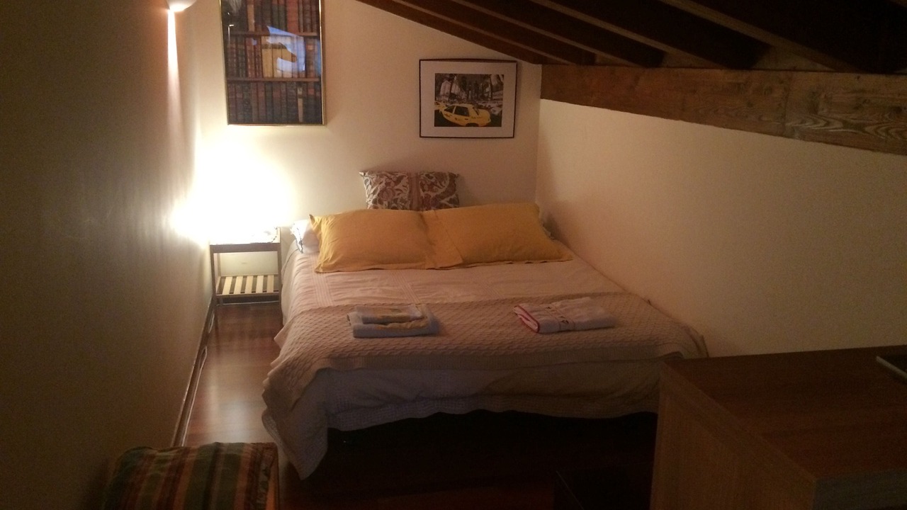 Photo of Bedroom in Aravell